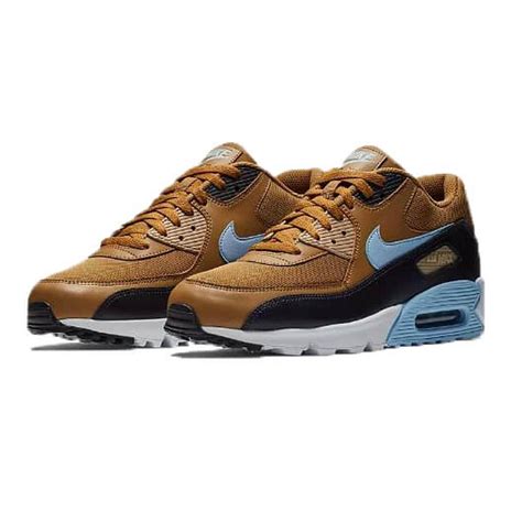 nike air max 90 heren bruin sale|Air Max 90 Bruin .